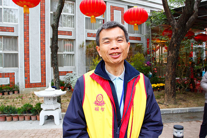 希望能夠圓孩子心中的夢想、給大家一個乾淨的公園，張茂源八年來，堅持只要晨起到公園運動，一定撿拾民眾隨手丟棄的垃圾，時間一久，也開始影響旁人。